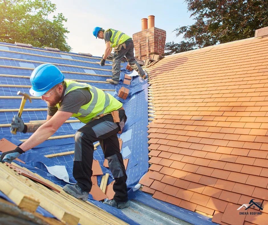 Why choose Roof Repair Near Me in Kirkwood, MO